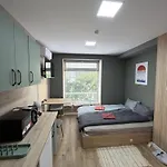 Apartamento Noma Varna