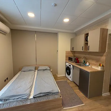 Apartamento Noma *