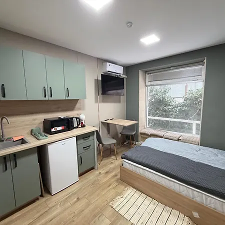Apartamento Noma