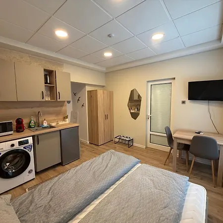 Noma Apartamento