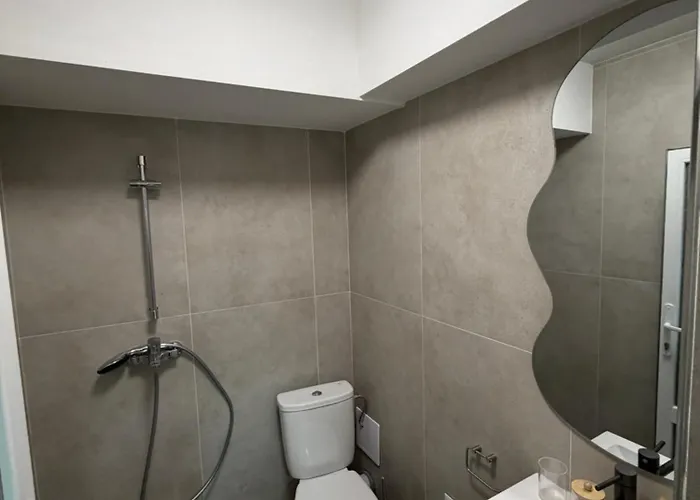 Apartamento Nõma Varna