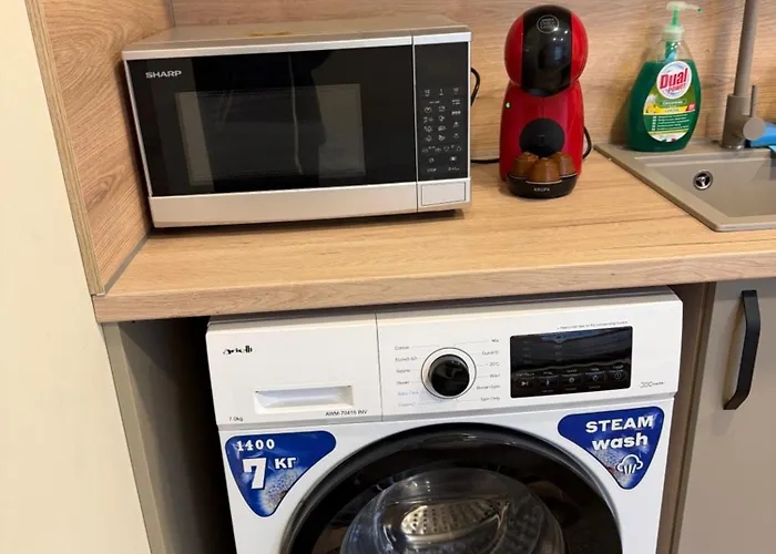 Nõma Apartamento Varna