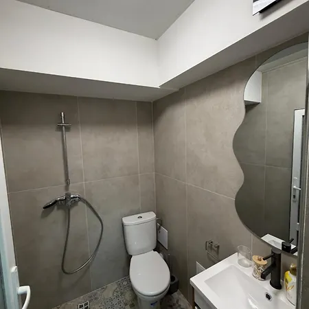 Apartment Noma Varna