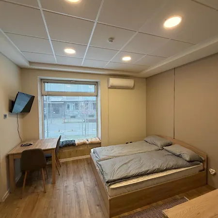 Noma Apartment