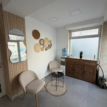 Noma Apartment Varna