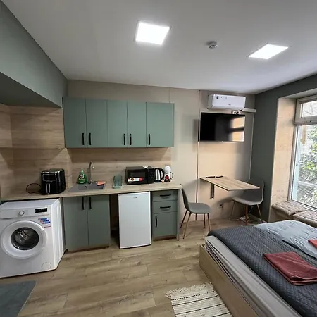 Apartment Noma Varna