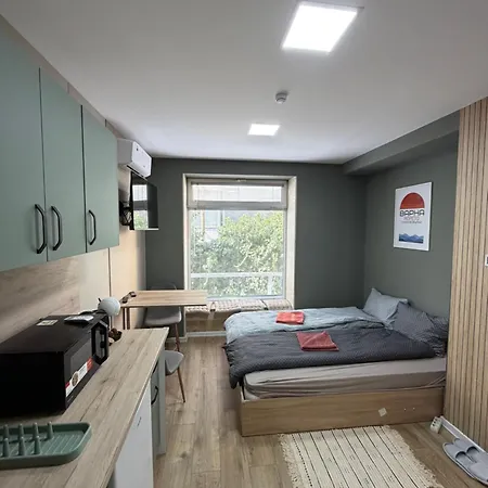 Apartment Noma Varna