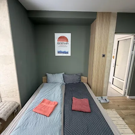 Noma Apartment Varna