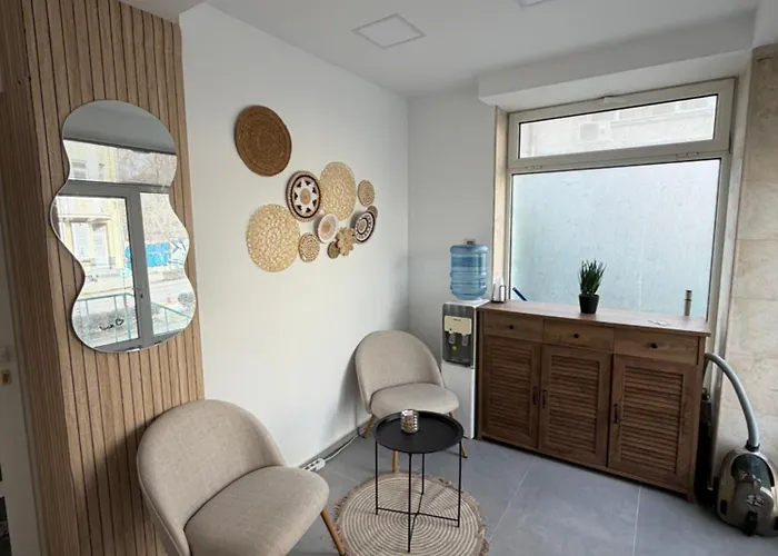 Noma Appartement Varna