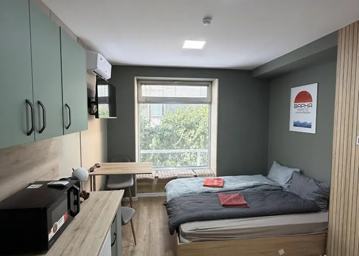 Appartement Noma Varna